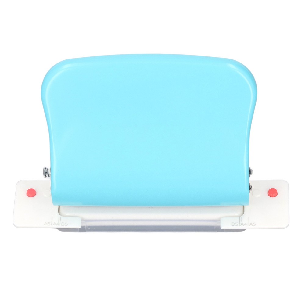 Portable Paper Binding Machine Punch Tool For A4 A5 A6 A7 For