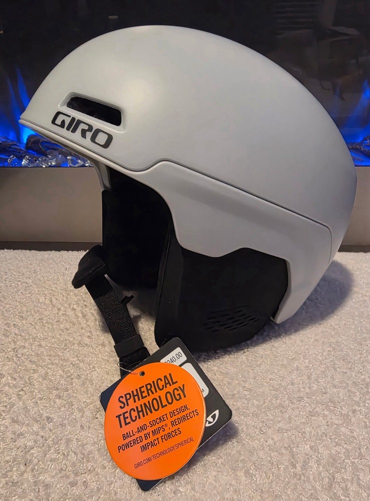 Giro Owen Spherical Medium Snow Helmet