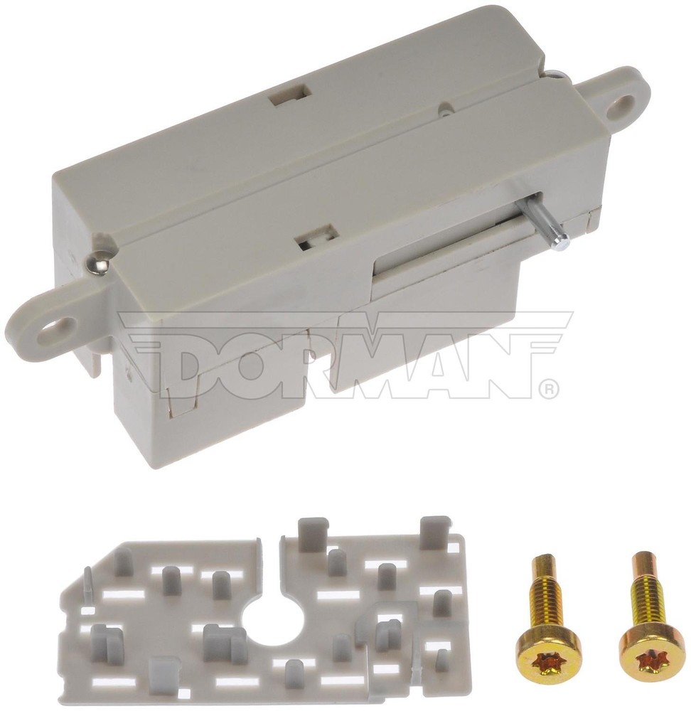 Ignition Switch-Starter Switch Dorman 924-868