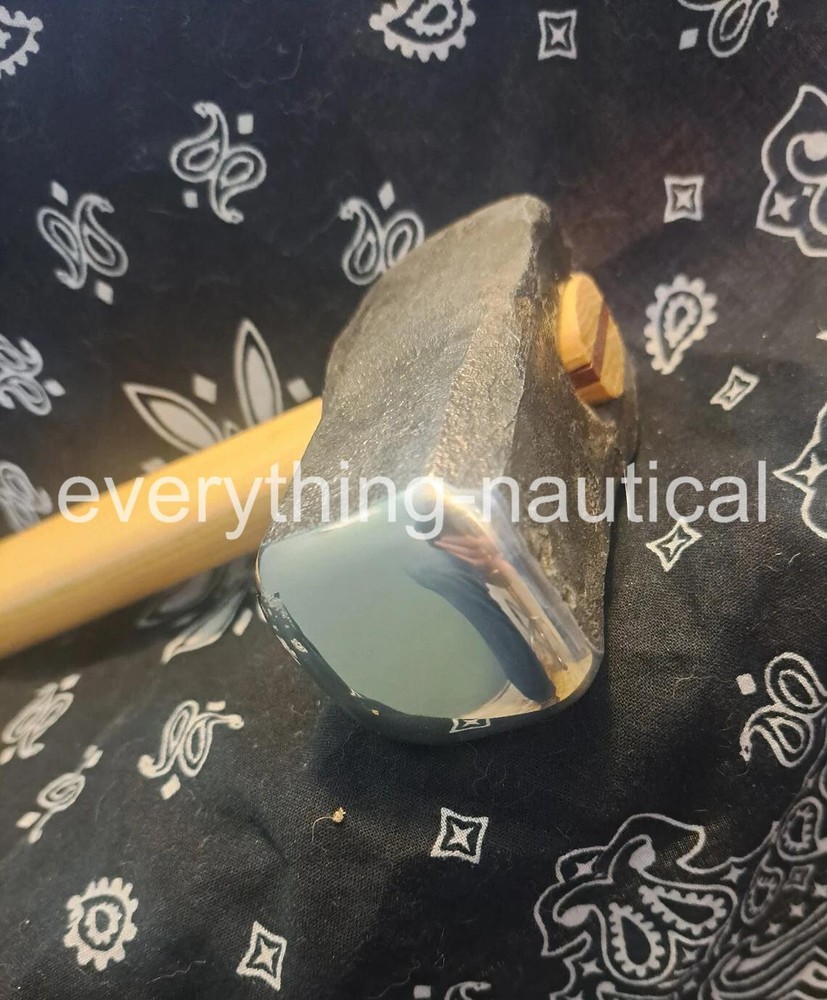 Dog Head Hammer