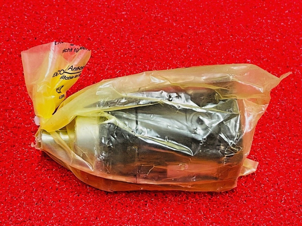 Vogel MPRN00 Planetary Gearbox 282059, 449048