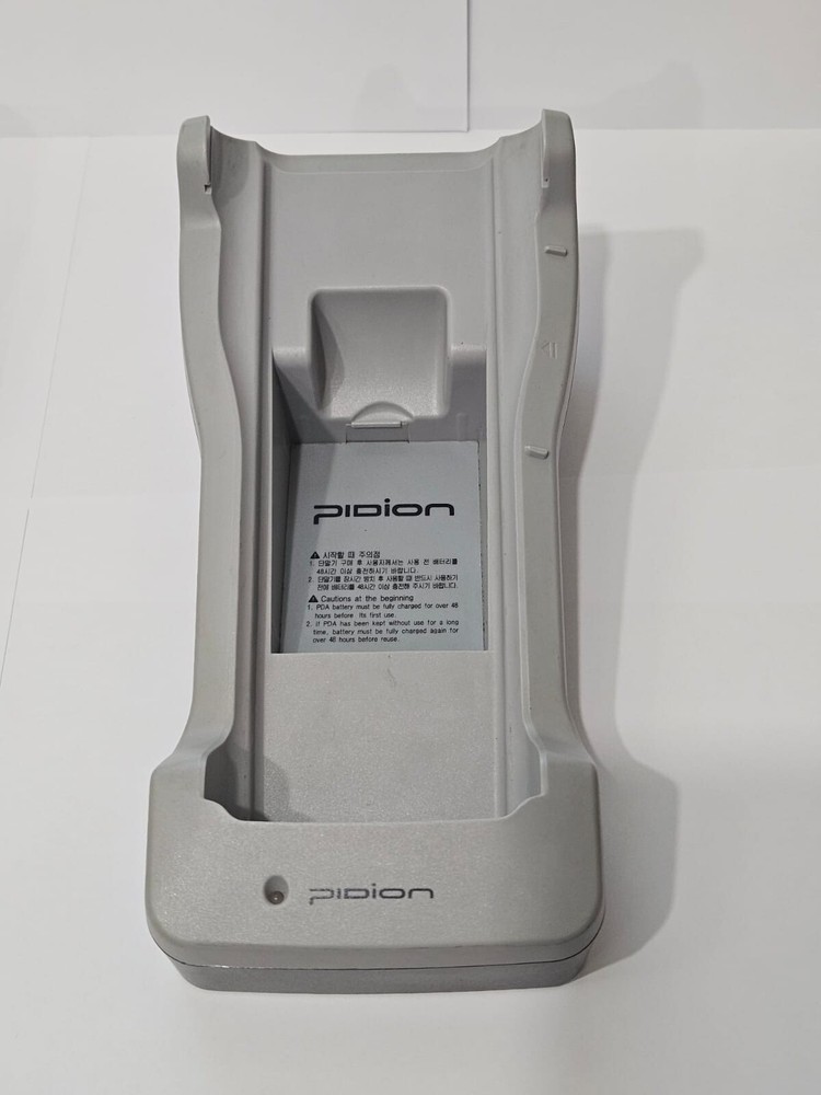 Pidion Bluebird BIP-1300 Transaction Mobile Computer / Printer System w/ Battery