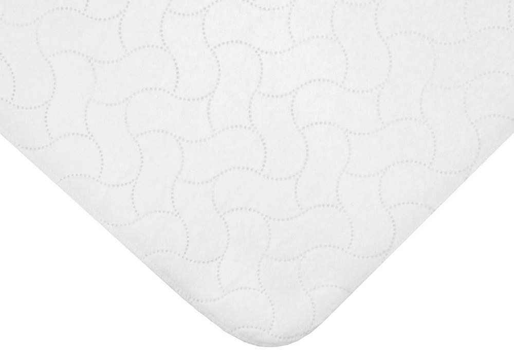 Soft & Quiet Waterproof Pad Protector, Perfect for Every Situation - 27" x 36"