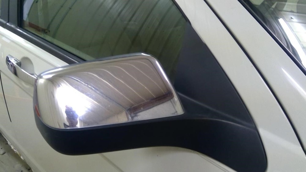 Used Headrest fits: 2010 Ford Focus Grade A