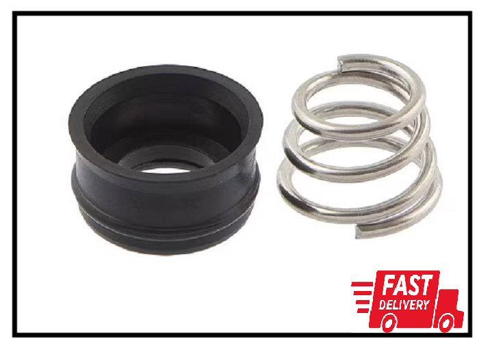 Seats and Springs for Delta (50-Pack)