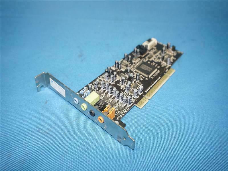 Creative Technology SB0570 Audio Card