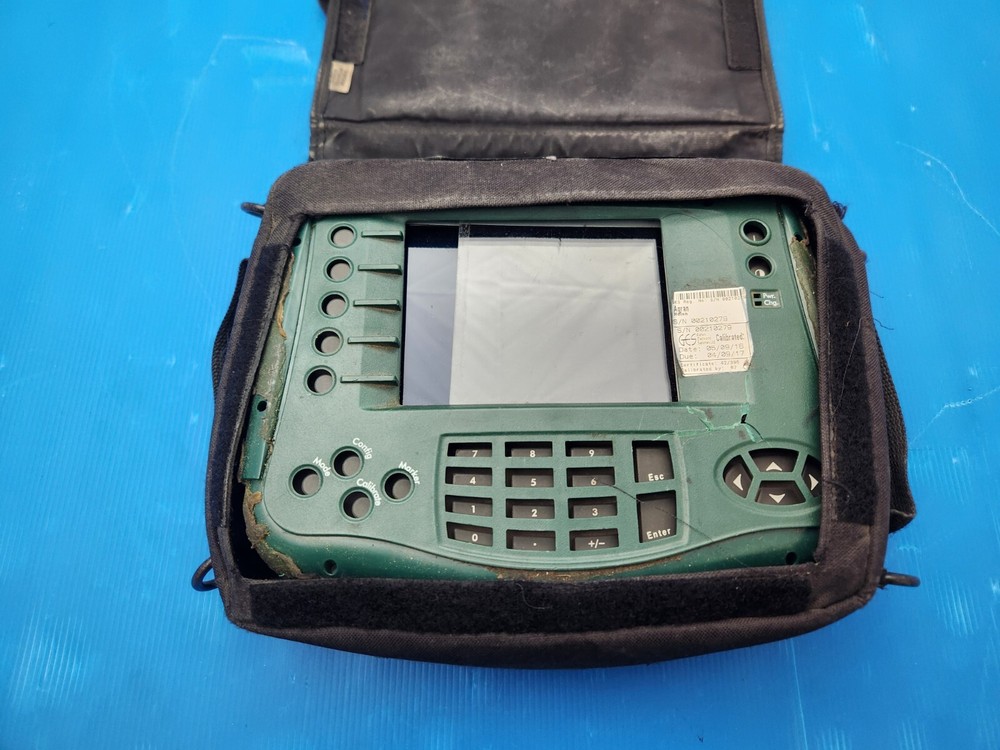 BIRD SA-2500EX Cable Antenna Site Analyzer