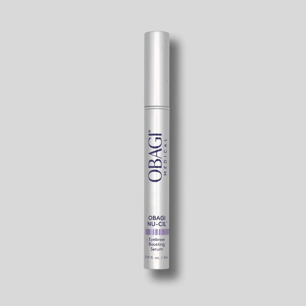 Obagi Nu-Cil Eyebrow Boosting Serum