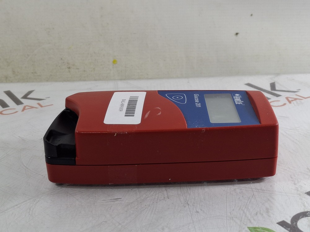 HemoCue Glucose 201