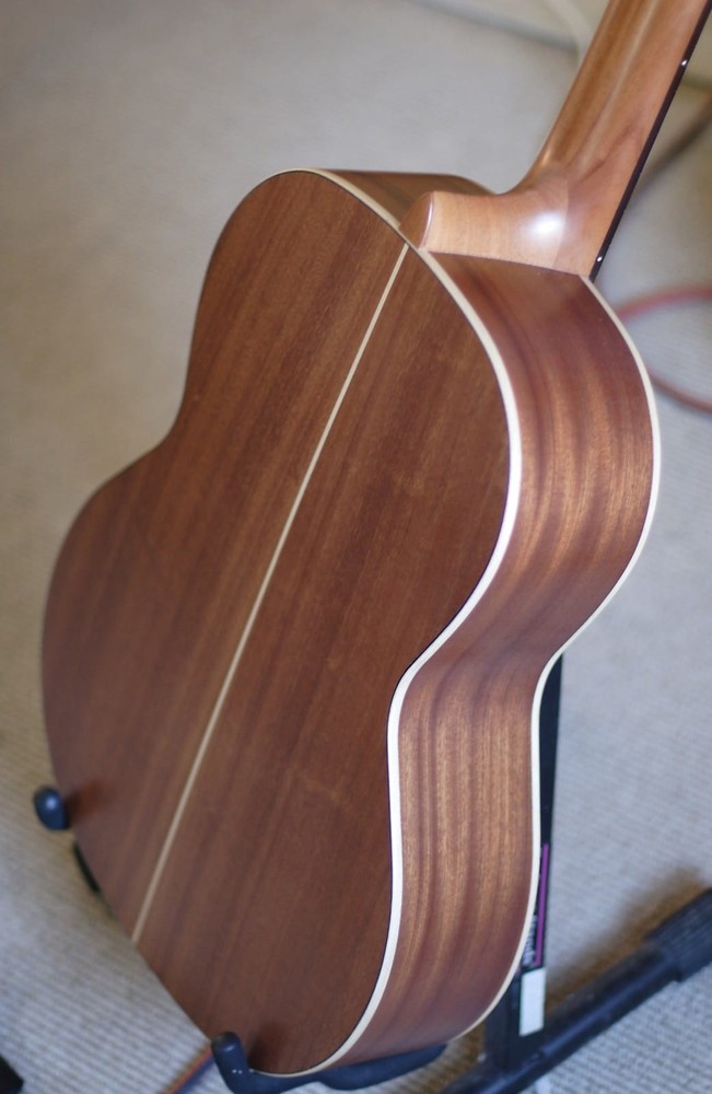 Kremona Sofia SC-T Classical Guitar