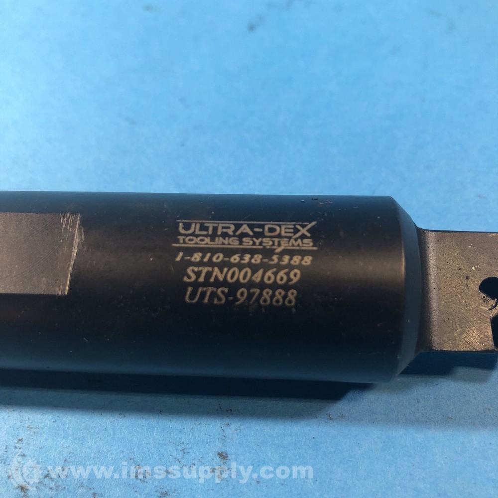 Ultra-Dex UTS-97888 Cylindrical Component USIP
