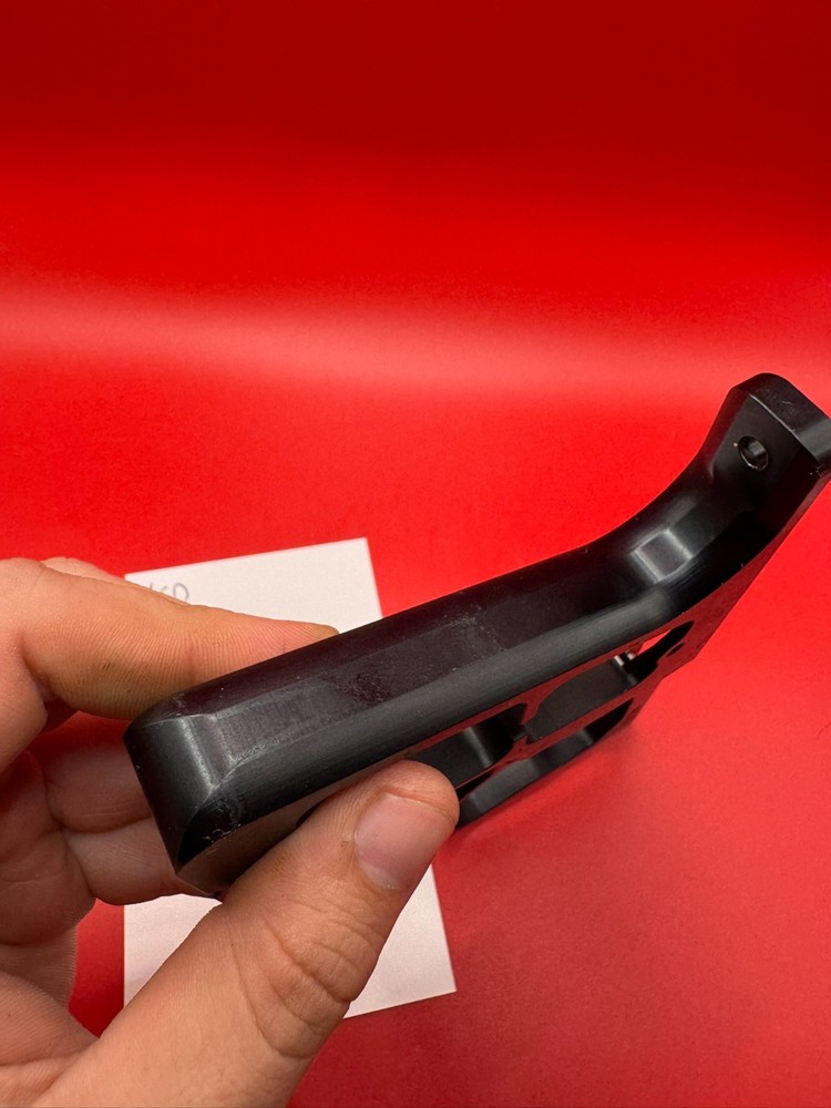 AGD Automag Intelli Frame Black