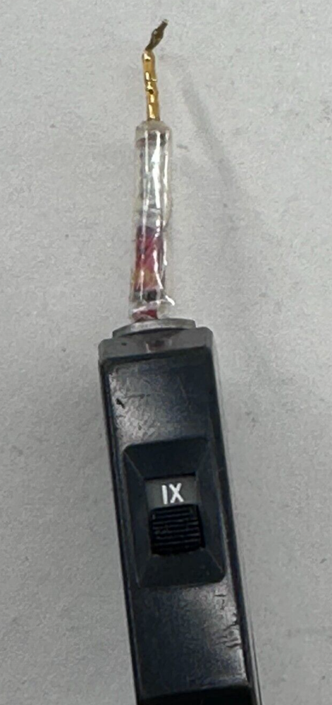 Tektronix P6063B Switchable Probe