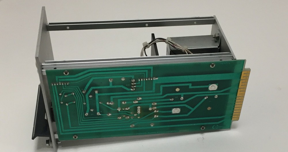 CLIMATRONICS 101074 POWER SUPPLY 400807