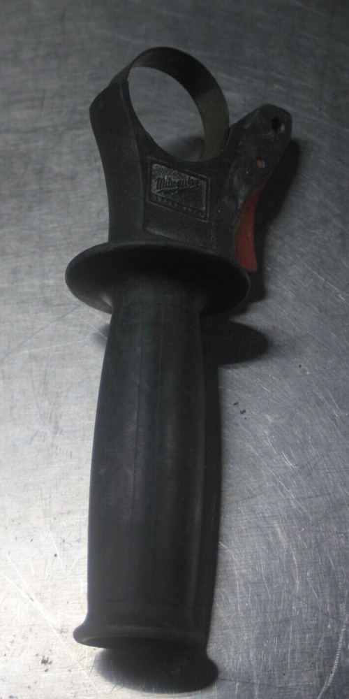 Milwaukee Heavy Duty Drill Motor Handle