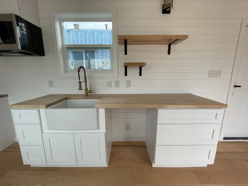 Multi Bedroom Shipping Container Home - The Casey