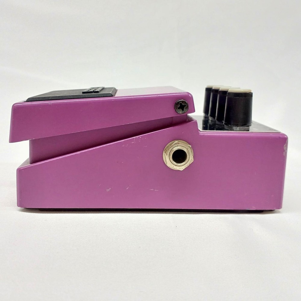 BOSS BF-2 Effect Pedal Authentic Japan