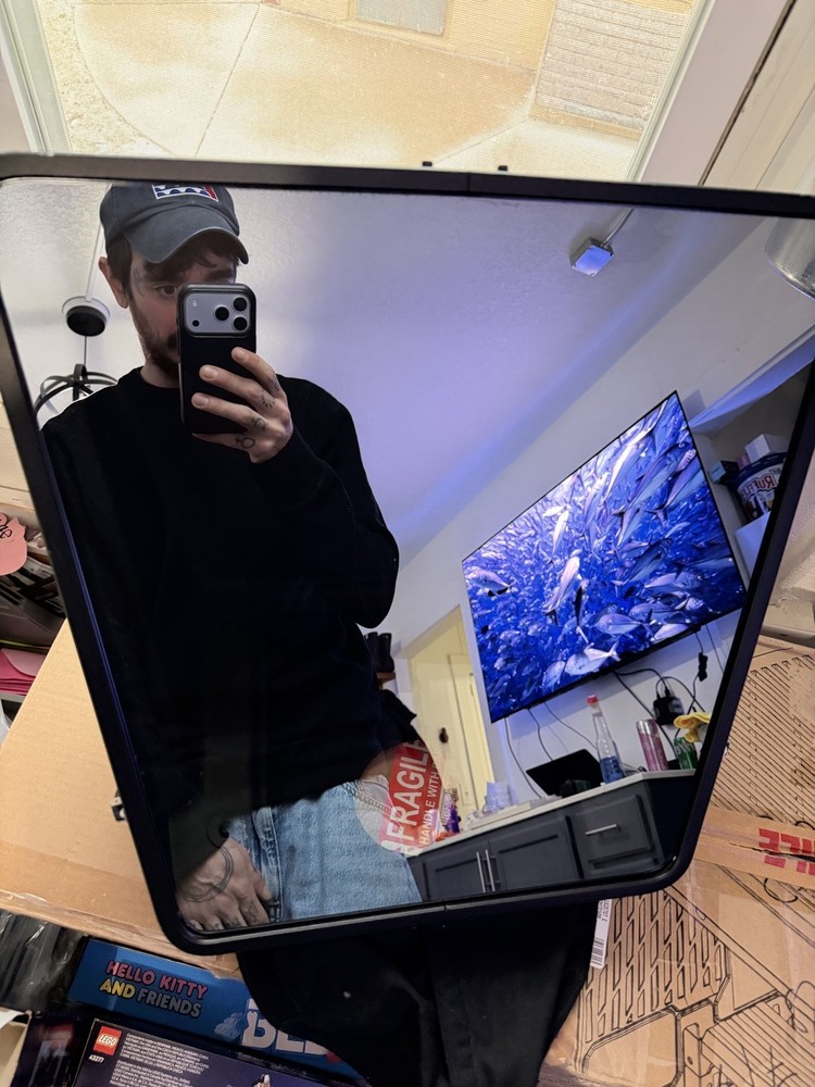 Autoscript Prompter Shade (SHADE ONLY)