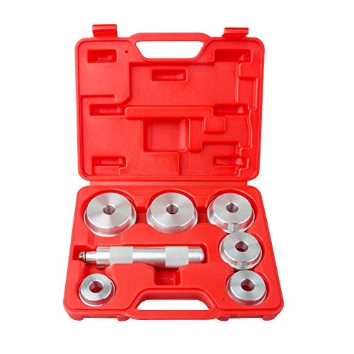Bearing Race and Seal Driver Kit