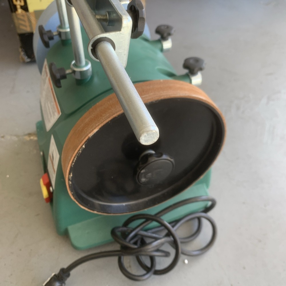 T10097 8” Grinder / Sharpener