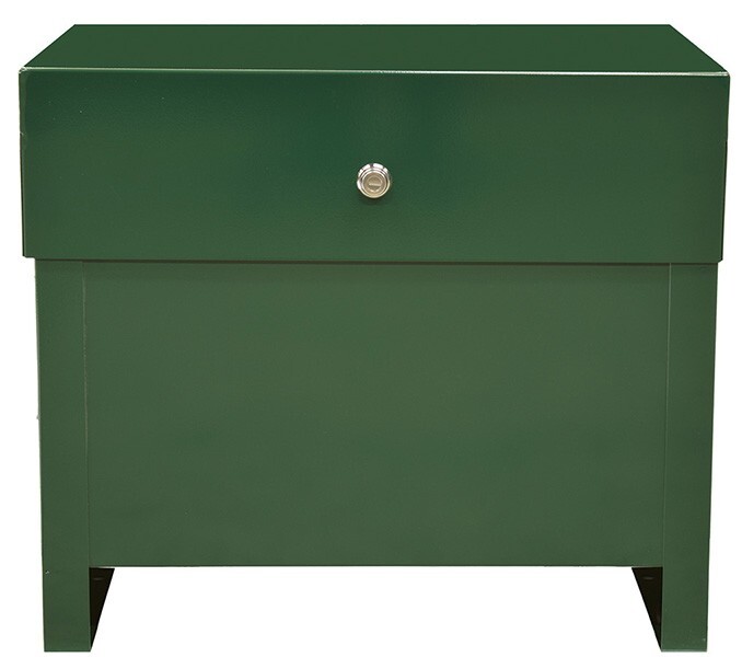 1/2 HP Rocking Piston Deluxe Aeration System without Diffusers