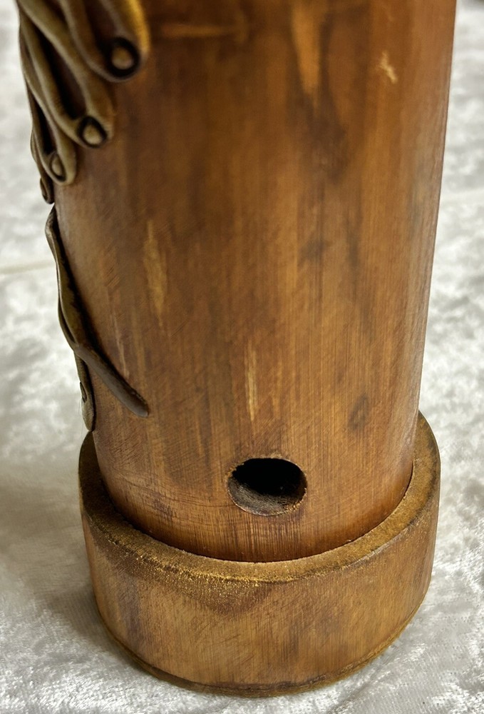 Ecuador Souvenir Incense Burner