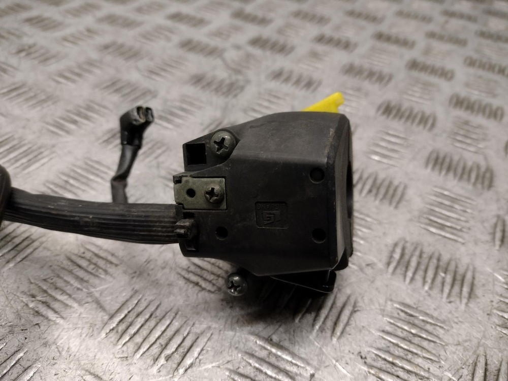 2019 BENELLI BN 125 Left Hand Switch Gear