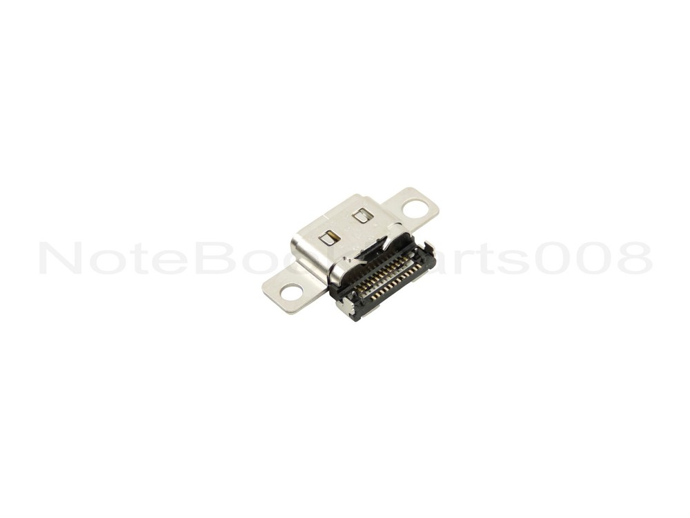 For Lenovo ThinkPad E15 Gen 4 Type 21E6 21E7 21ED 21EE USB Type C Charging jack
