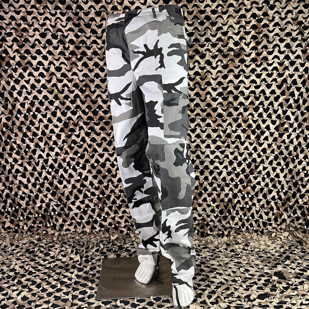 NEW BDU Propper Pants - Urban - X-Small Regular