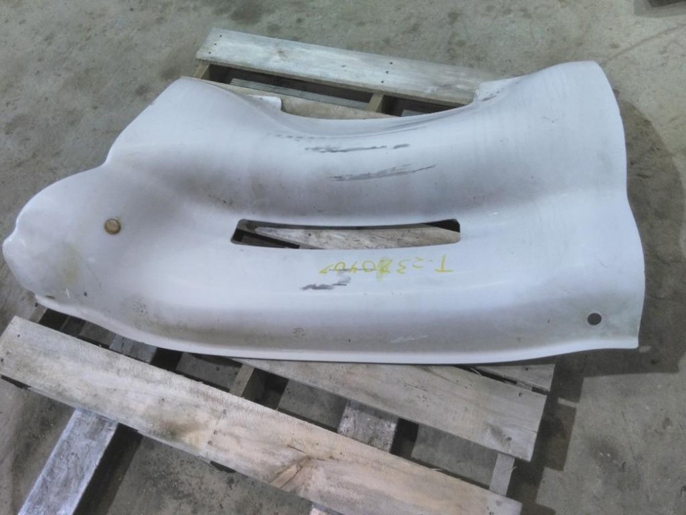 For 2007 KENWORTH T2000 SIDE FAIRING Right , OH