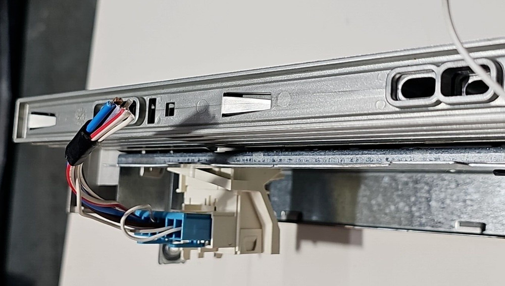 BOSCH Dishwasher Control Panel & Control Board PCB KN-41-1