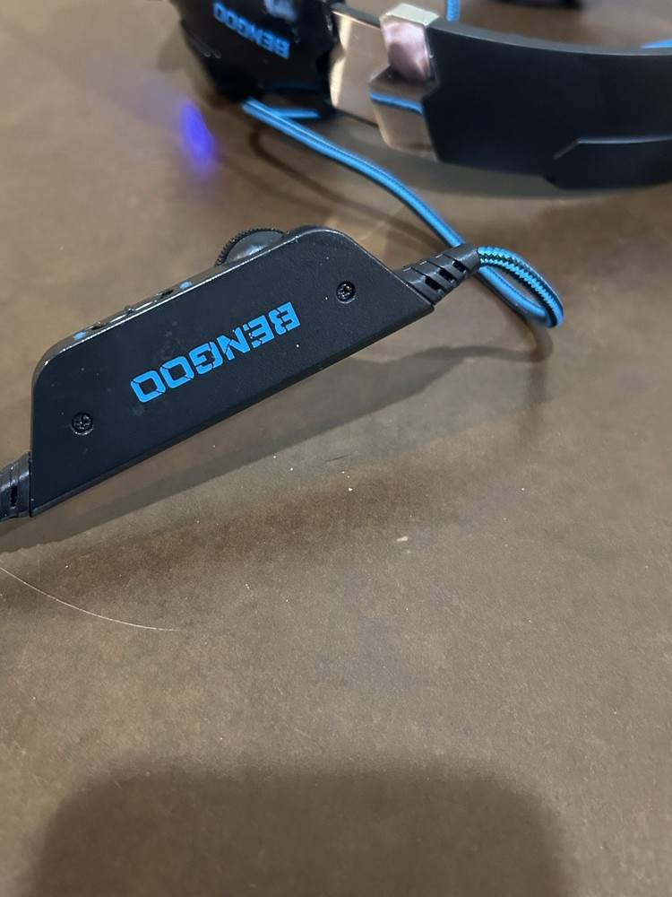 BENGOO G9000 Stereo Gaming Headset