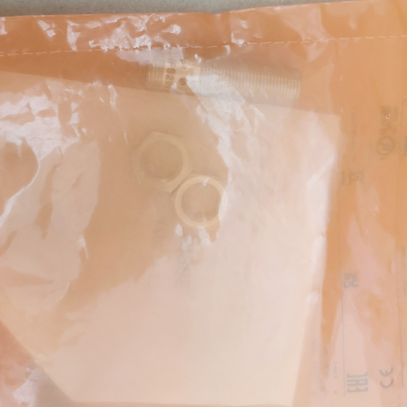 1PC NEW IFM IFS297 sensor Fast delivery