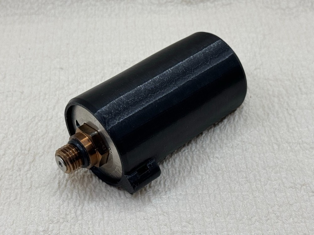 COV - GARMIN transmitter guard cover