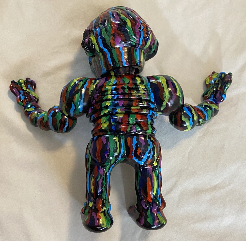 Melting Boy Leeeeee Toy 2016 EARTHLY