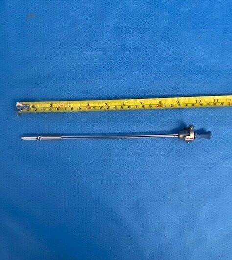 Circon ACMI SRS TOR-28 Obturator Urology