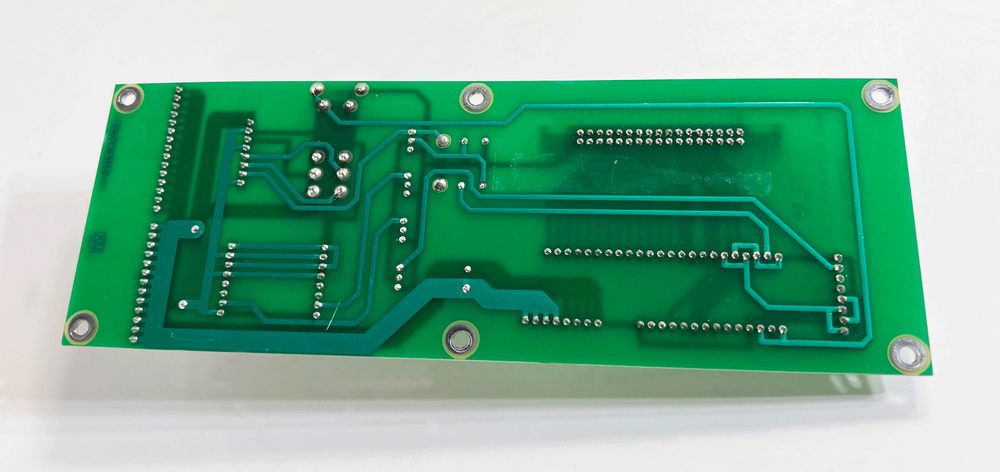 Perseptive Biosystems Voyager Cable Distribution Board 107001