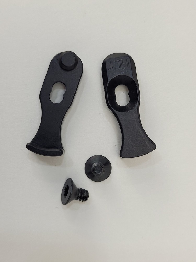 Draw Stops size HL Lucky Stops