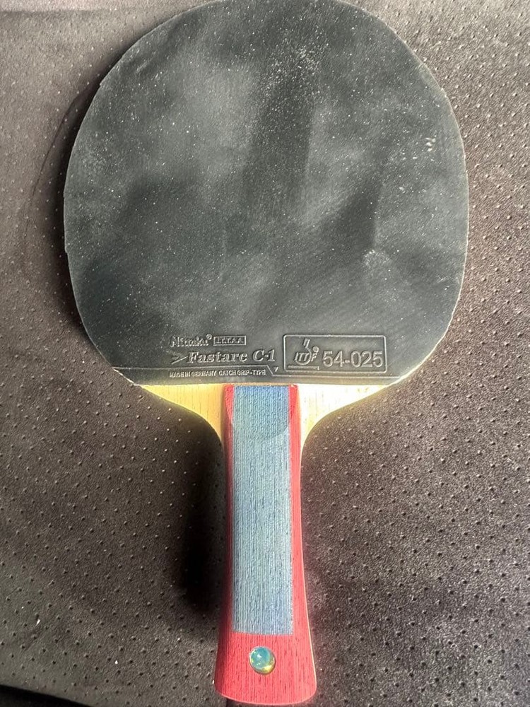 Butterfly Outer Force CAF Table Tennis Racket 84g