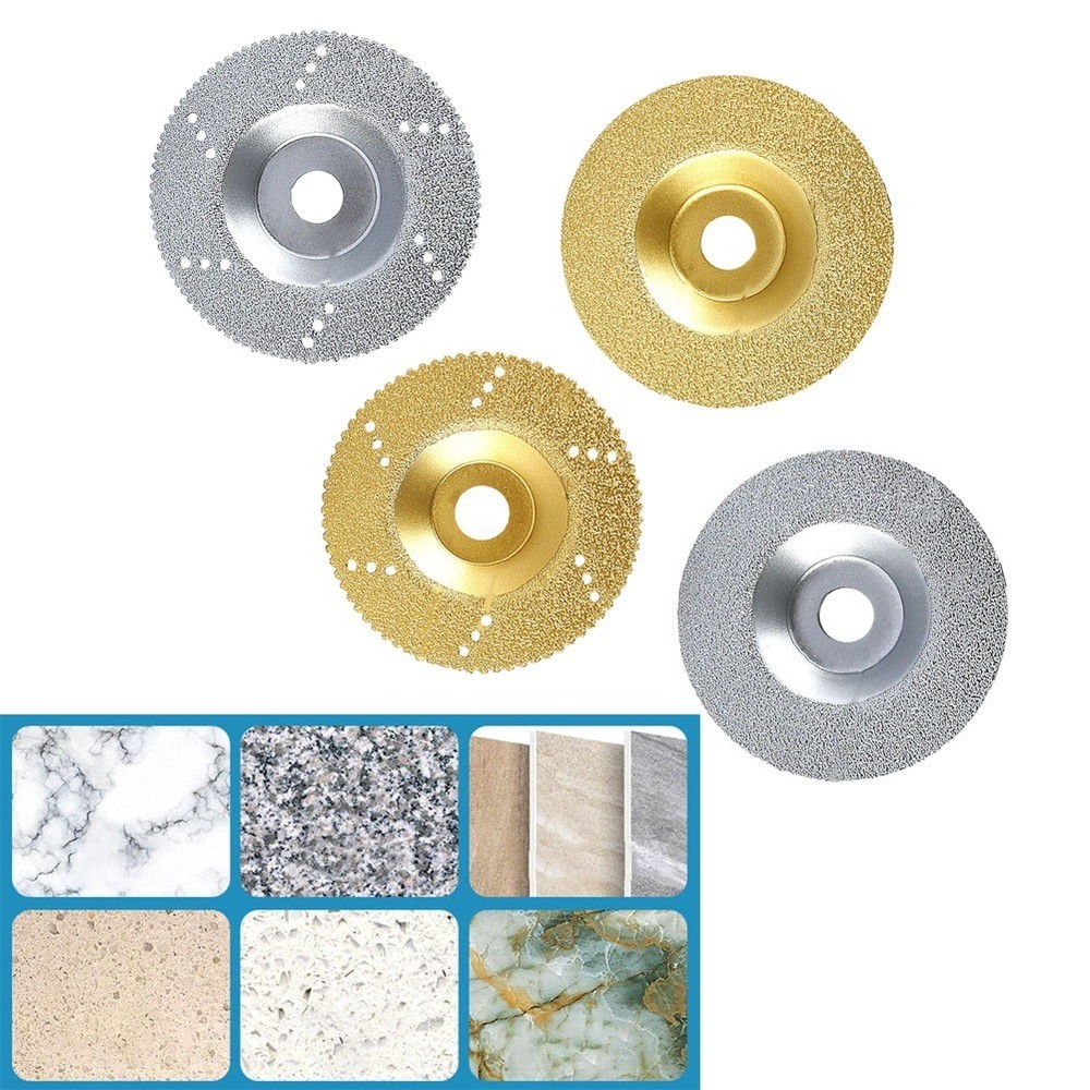 Angle Grinder Dry Grinding Disc Fast and Effective Grinding and Cutting
