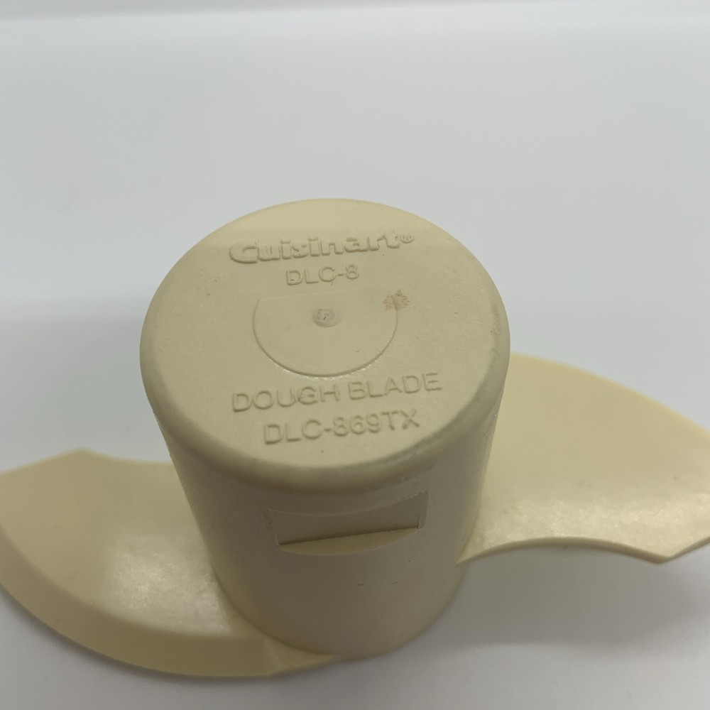 Cuisinart DLC-869TX Dough Blade Replacement