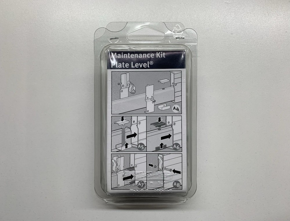 Stabila Plate Level Maintenance Kit 33000