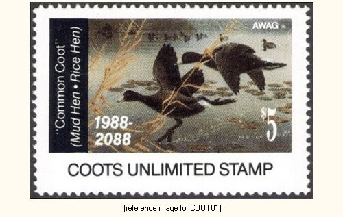 D2K Coots Unlimited