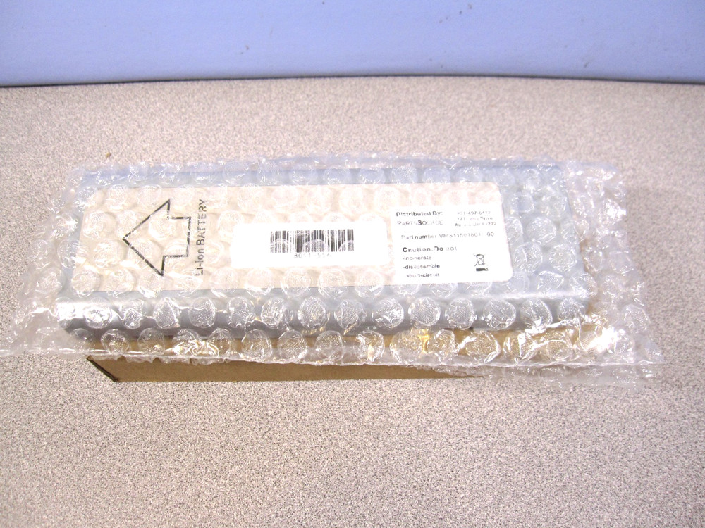 NEW Mindray, Datascope Replacement Battery for 0146-00-0099