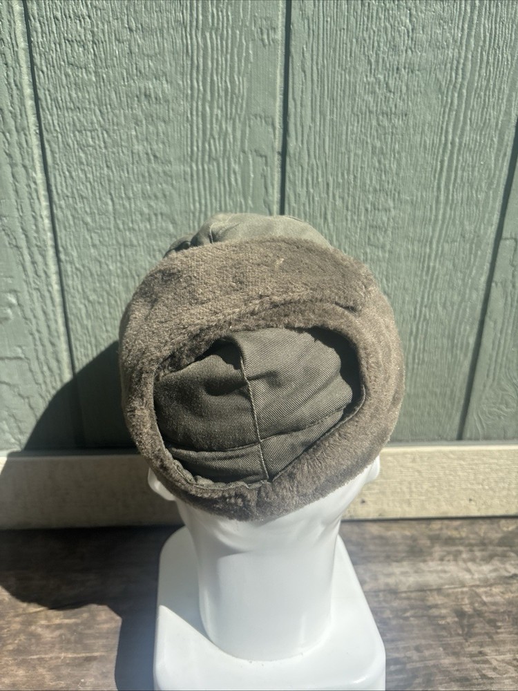 Dutch Army Watch Cap