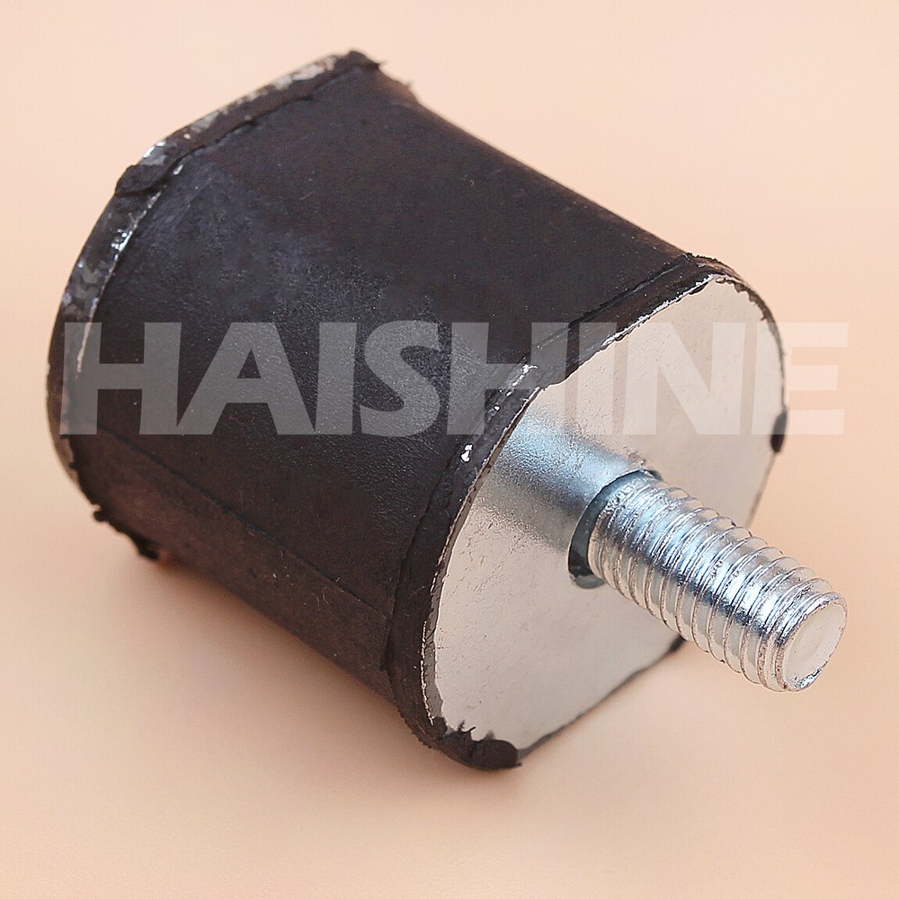AV Annular Handle Buffer Mount For Stihl 009 010 011 012 015 HS60 HS61 Chainsaw