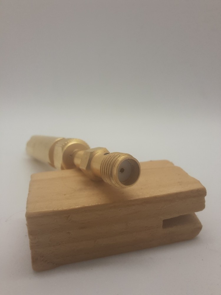 Phase Shifter 18GHz SMA. Short Version