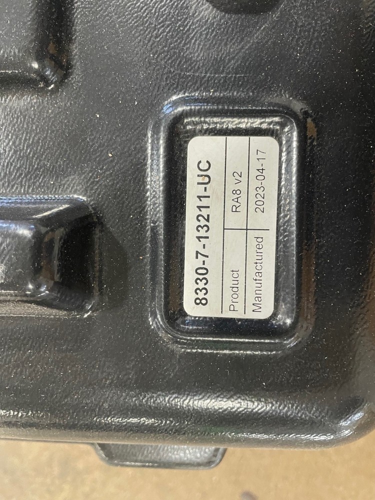 Hexagon Absolute Arm V2P 8330 7 Axis