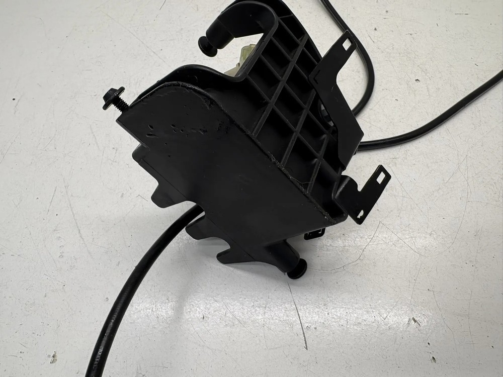 KTM DUKE 890 2021 ABS block module pump