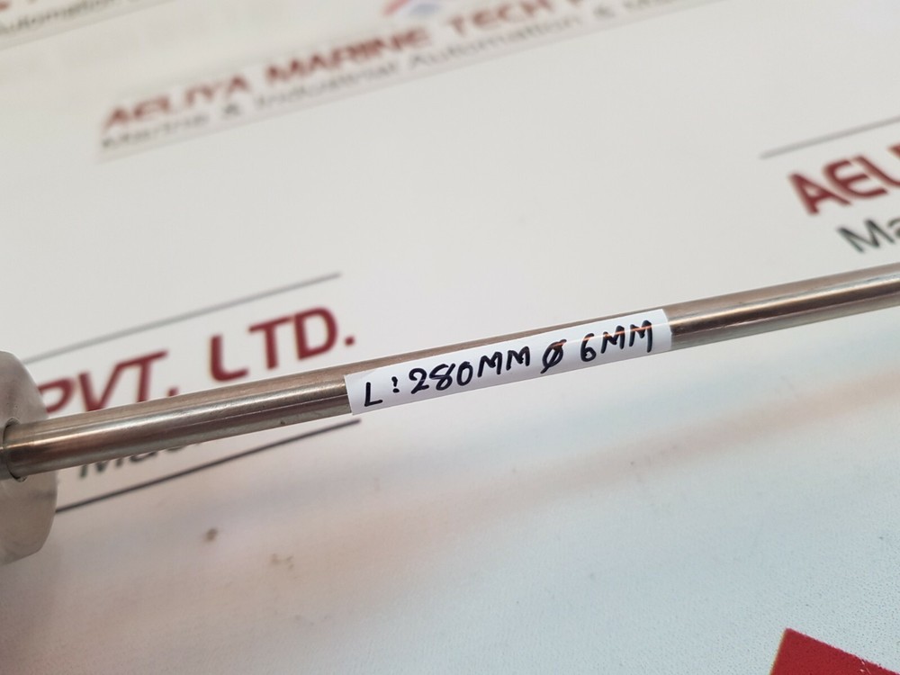 Deka 2xpt100 6w temperature sensor